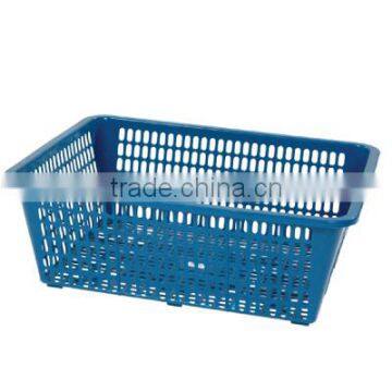 Plastic Basket Storage