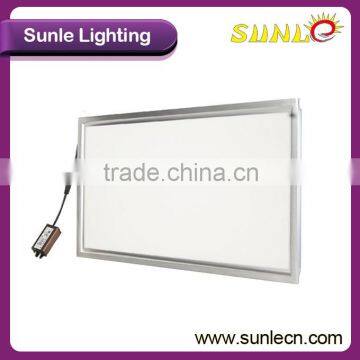 24W good quality led 300x600 led panel light