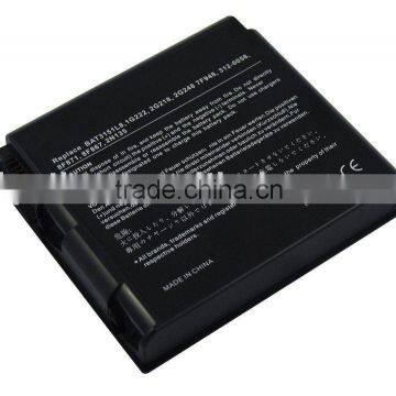 replacement laptop battery for dell Inspiron 2650/2600 Smart PC100N Winbook N4