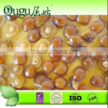 Nameko 3100ml Canned Nameko Canned Nameko Mushroom