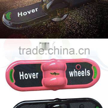 Newest Chinese Scooter Manufacturers/1 Wheel Hoverboard /one Wheel Skateboard With CE,Rhos,FCC photo-3