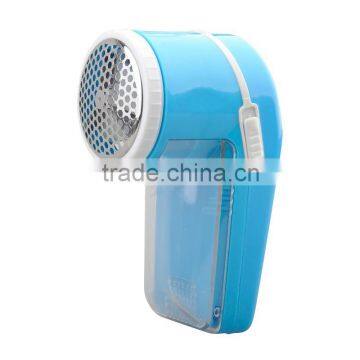 Lint remover by battery operated/electric lint remover/lint remover with brush