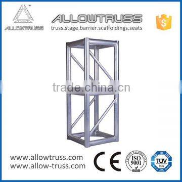 HOT!! Used trade show display used aluminum truss price