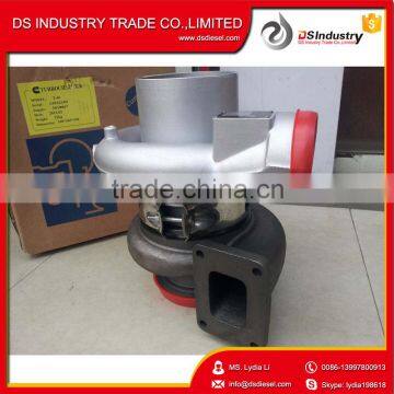 Chongqing engine parts NT855 diesel engine parts 3018067 turbocharger