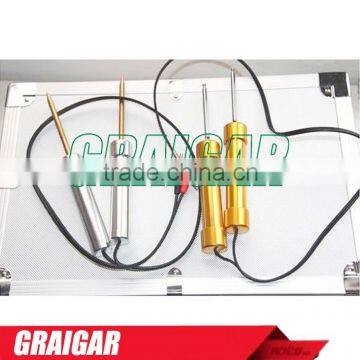 VR6000 , Long Range King 50m Ground Gold Diamond Metal Detector