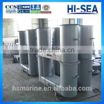 GB T554-96 Type B Inserted Ship Mooring Bollard