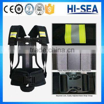 4.7L SCBA Self-contained Air Supplying Respirator for Firefighter photo-3