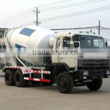 Dong Feng 8m3 Concrete mixer truck