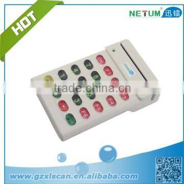 NT-700 Magnetic Swipe Card Reader