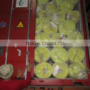 glass wool