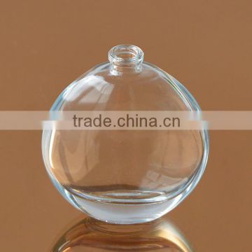 60ml glass perfume bottle made in China