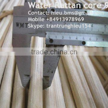 Polished rattan core 8-9mm