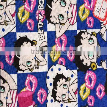 230-270gsm ready goods woman canvas shoe fabric making