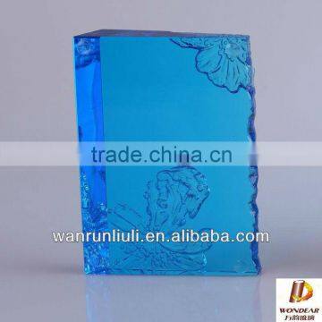 Deocr Engraved Wall Bricks 12