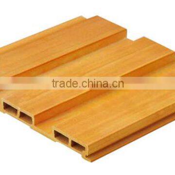 High quality wpc ceiling/wpc wall panel/wpc wall cladding