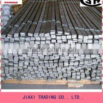 AISI, ASTM, BS, DIN, GB, JIS flat steel bar