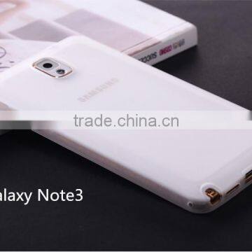 Frosting Design ABS Mobile Phones Case Smartphones for Samsung Galaxy Note 3 photo-2