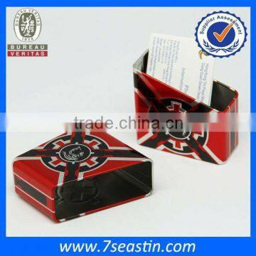 Fashion Cigarette & Gift Card Tin Boxes