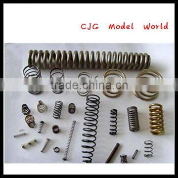 CJG OEM precision quality cheap constant force spring