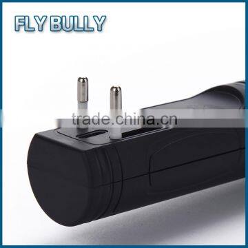 Raquete Mosquito Bateria photo-2