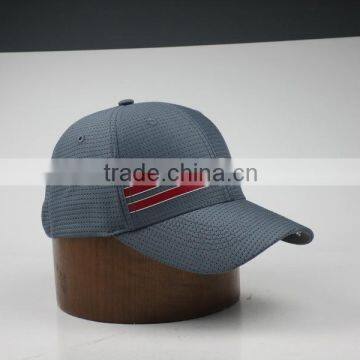 Fashional 6 Panel Custom Stretch Cap photo-4