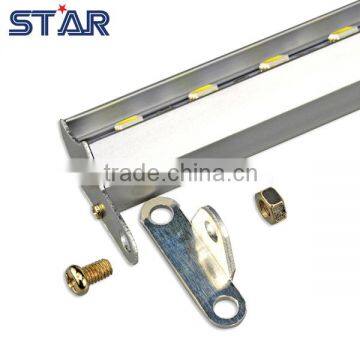 Aluminum LED Rigid Light Bar DC12V SMD5050