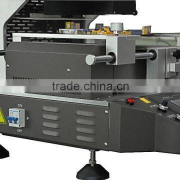 Optical Alignment Bga Rework Station WDS-600 Bga Machine Repair Parts for Iphone photo-5