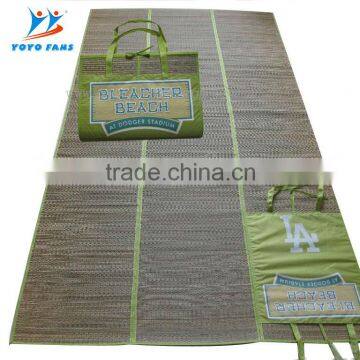 Beach Mat With CE CERTIFICATE