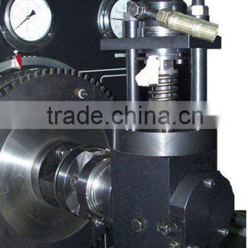 Electronic unit system tester