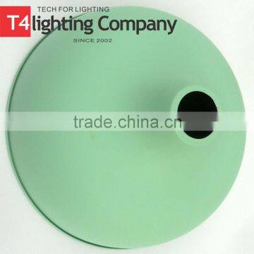 Custom Design Cheap Metal Lampshade Frames Wholesale photo-3