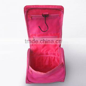 Promotional Hanging Toiletry Bag,Fantastic Cosmetic Bag