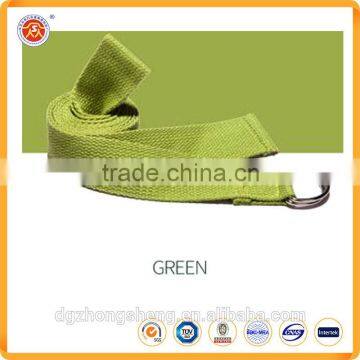 Extrusion Coated Webbing 100% Polyester Coated Nylon Webbing