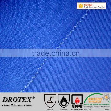 DROTEX ARCSAFE ASTM D6413 THPC cotton nylon arc flash HRC3 protective textile