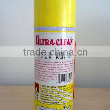 Maxsilin Ultra-Clean (Fast Dry) #8000 450ml