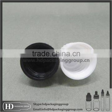 Various Color Empty 10 ml Plastic Bottle Eliquid photo-5