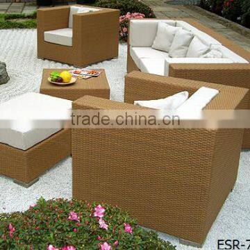 Justcool factory directly Outdoor Rattan Furniture