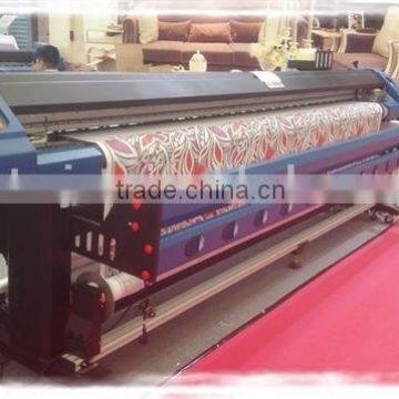 AStarjet DX7 Head Printing Machine 7702L Model For Wall Paper photo-2