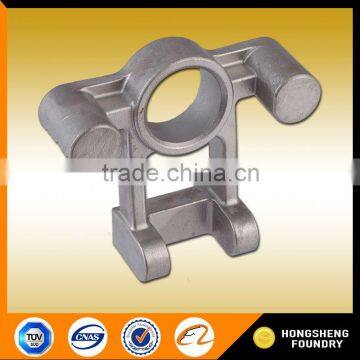 High performance high standard auto chassis die casting parts