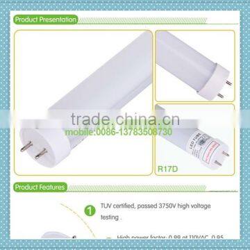 T8 Fluorescent Tubes 10w/15w/18w/30w/36w/58w