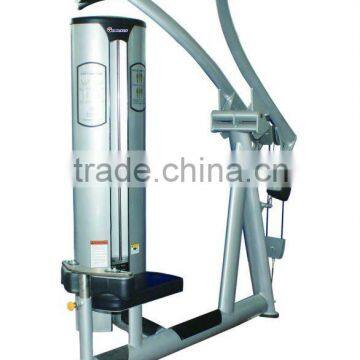 GNS-F603 Lat High Row fitness machine