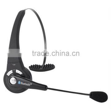 Top quality headphone factory office wireless operator headset