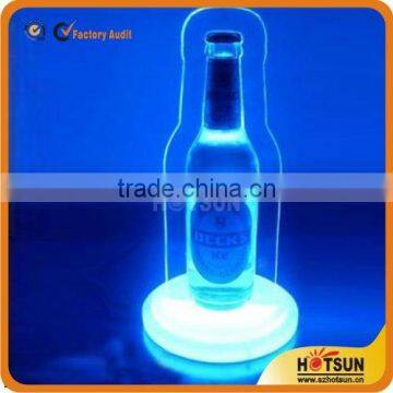 cheap acrylic LED light holder