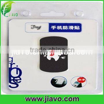 Durable mobile phone non slip sticker in hot sale