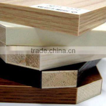 Melamine 15mm Blockboard