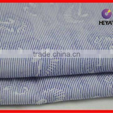 2014 hot 100% cotton fabric for bed sheets