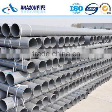 High Quality PVC Pipe For Agricultural Irrigation