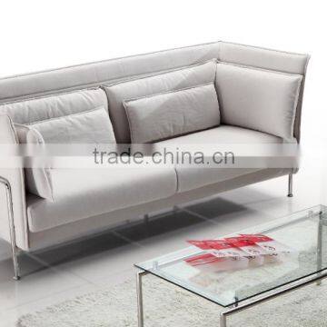 High Back Office sofa ,Customized Hotel sofa, Cheap Waitting Room Sofa