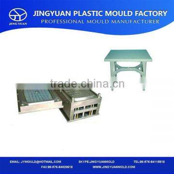 Wholesale Cheap latest top sell car food tray table mould