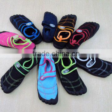 2013 Hot Aqua Custom Wholesale Shoes for Kids