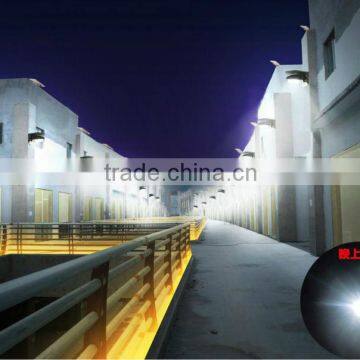 Hot Sale Waterproof Led Solar Street Light/garden Light Solar Street Lighting System photo-5